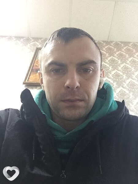 Дмитрий, 29, Новосибирске — анкета №1852109