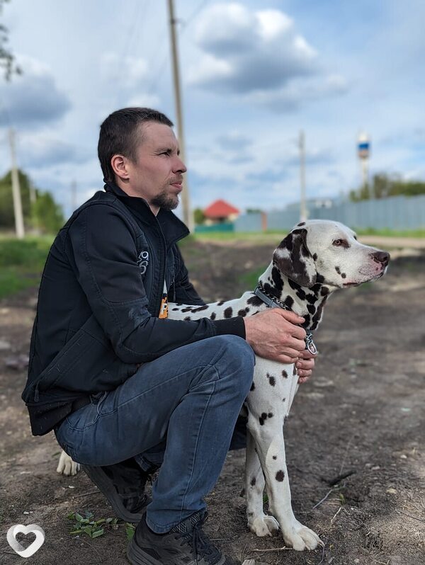 Александр, 34, Воронеже — анкета №1852112