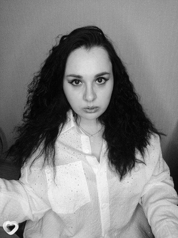 Екатерина, 26, Пензе — анкета №1852114