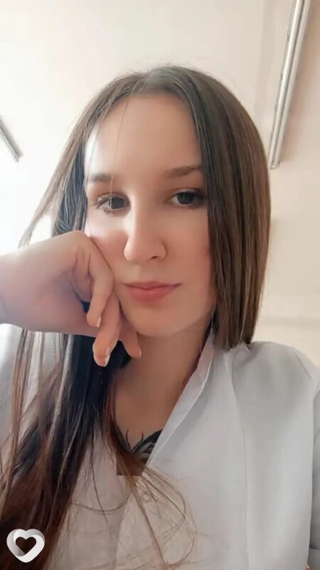 Аня, 39, Минске — анкета №1852118