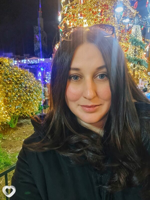 Аня, 38, Череповце — анкета №1852123