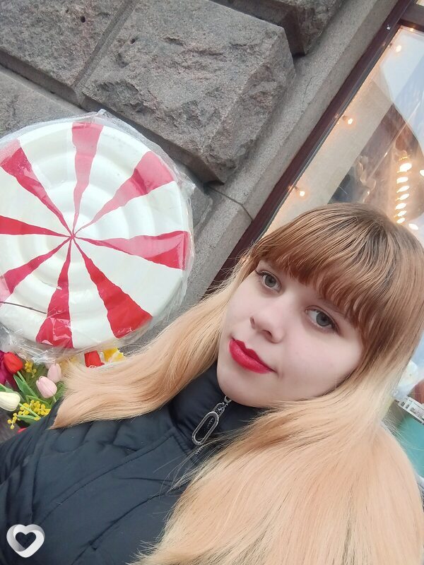 Юлия, Выборг