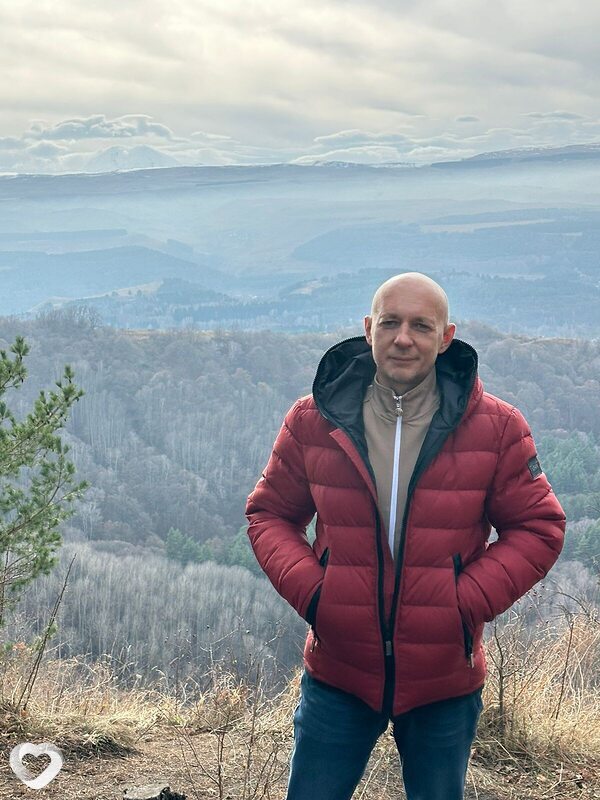 Сергей, 51, Волгограде — анкета №1852127