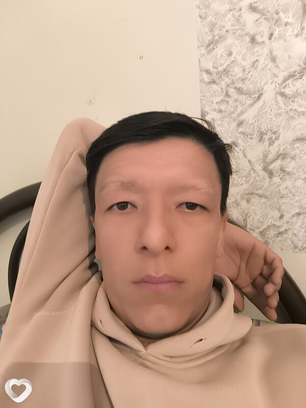 Jony, 30, Алматы — анкета №1852178