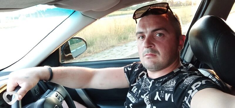 Артем, 37, Минске — анкета №1852187
