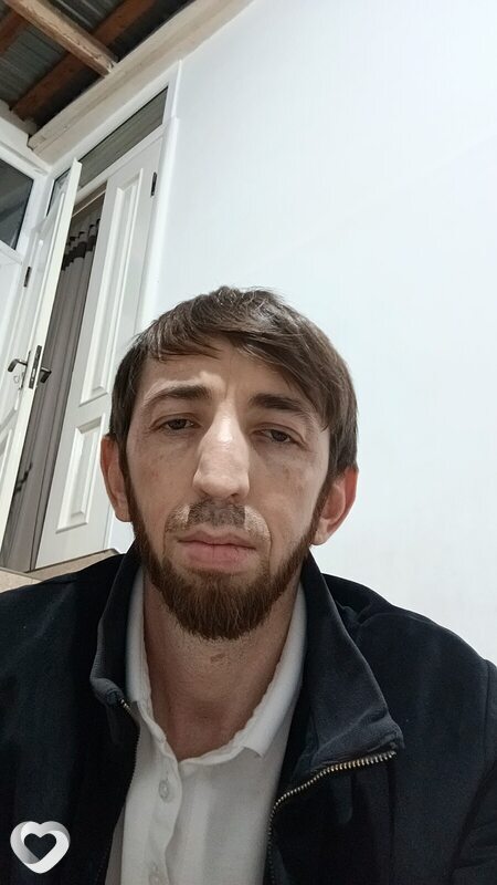 Хизри, 36, Махачкале — анкета №1852246