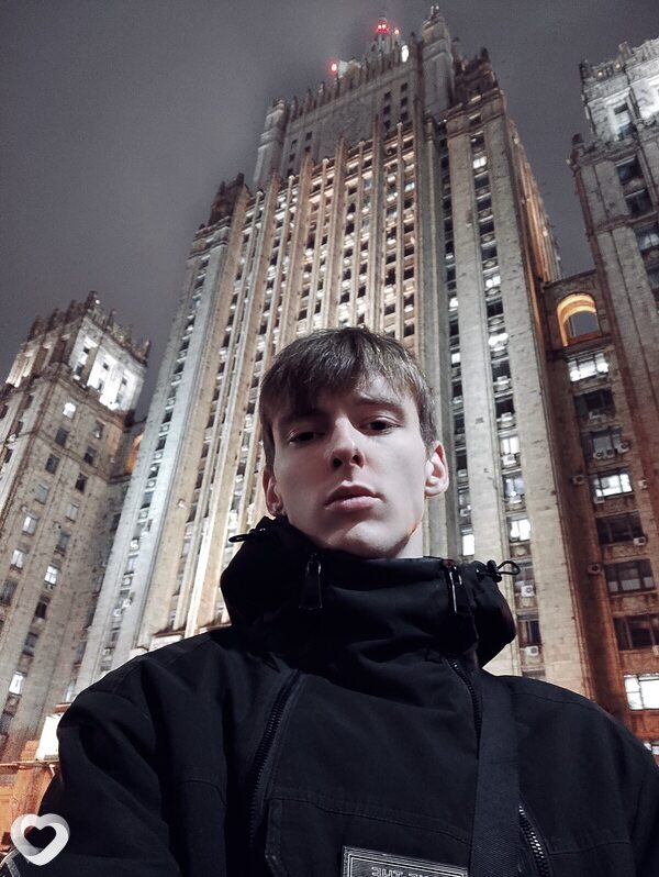 Кирилл, 27, Липецке — анкета №1852251