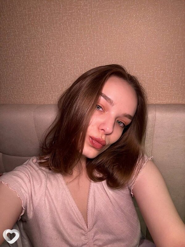 Полина, Зеленоградск