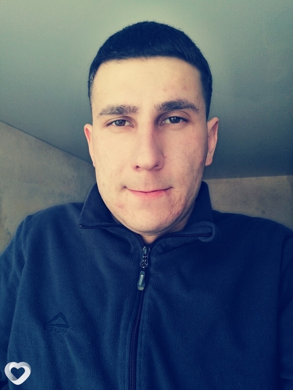 Kostya, 35, Хабаровске — анкета №1852089