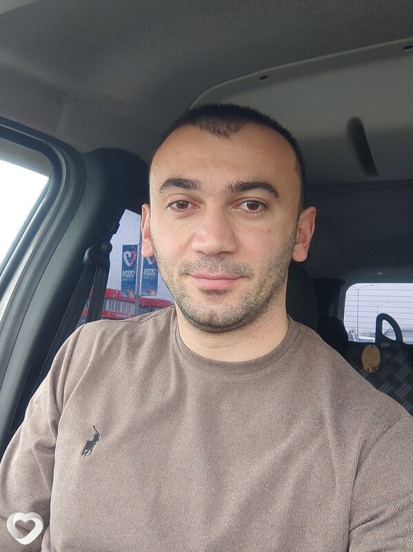 Zama, 35, Нальчике — анкета №1852096