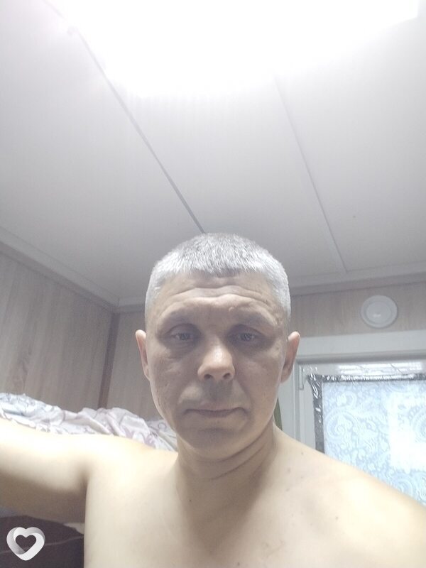 Эдуард, 41, Чите — анкета №1852098