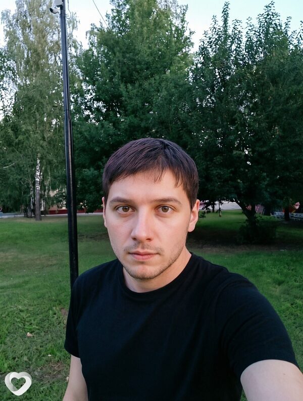 Макс, 39, Пензе — анкета №1852203