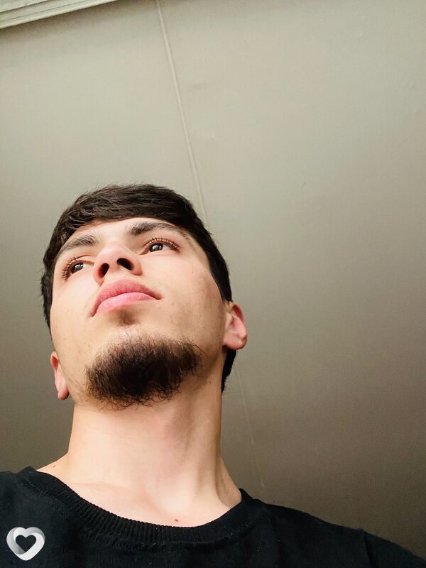 Shishi, 23, Москве — анкета №1852204