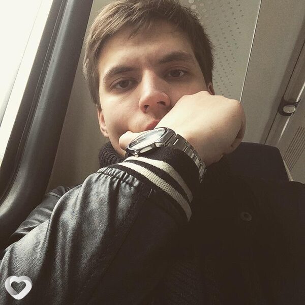 Тимур, 42, Москве — анкета №1852207