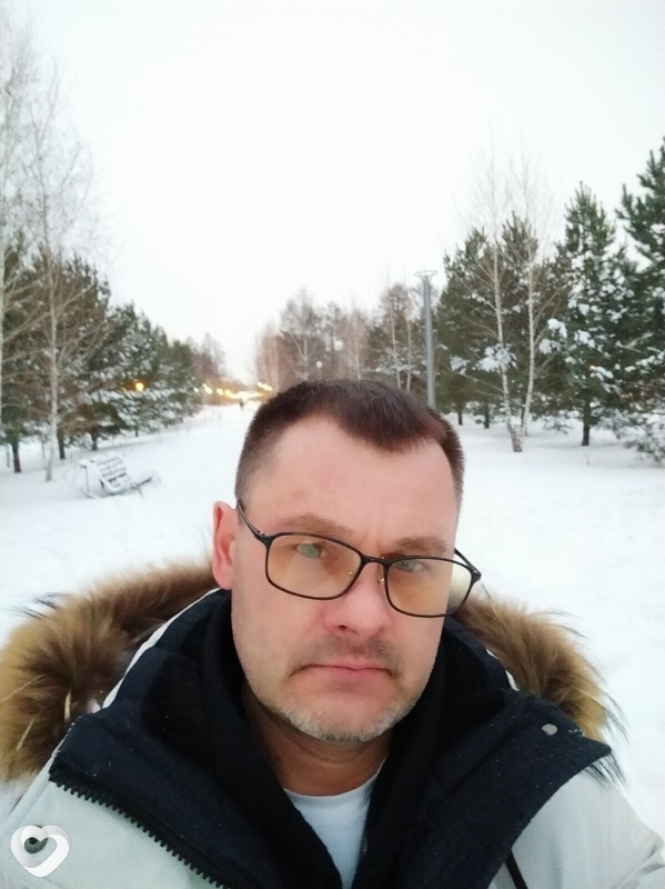 Алексей, 48, Омске — анкета №1852212