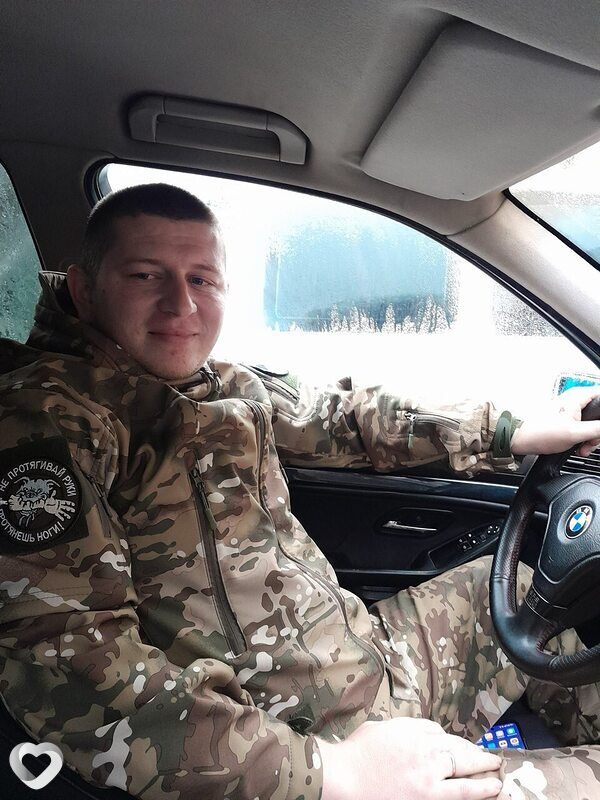 Юрий, 30, Калининграде — анкета №1852217