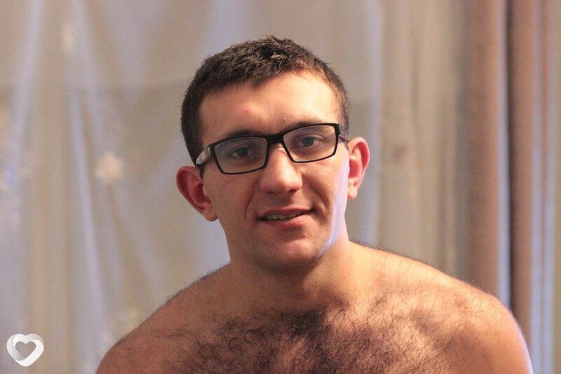 Андран, 35, Бресте — анкета №1852224