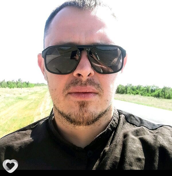 Артемий, 35, Саратове — анкета №1852385