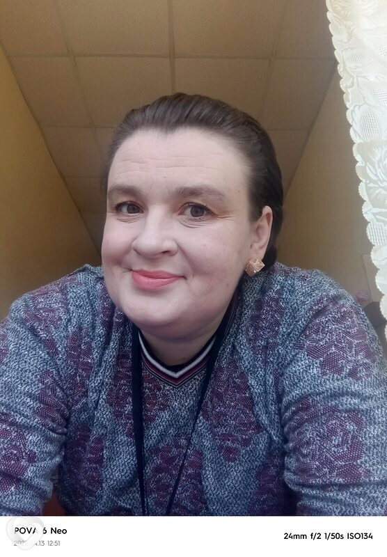 Евгения, 40, Санкт-Петербурге — анкета №1852389