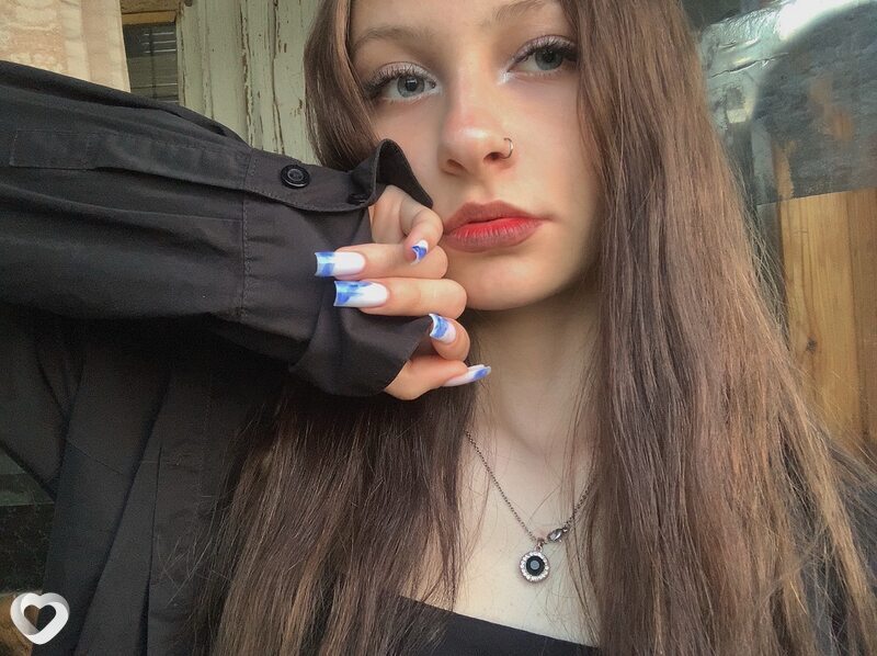 Кристина, 20, Саранске — анкета №1852393