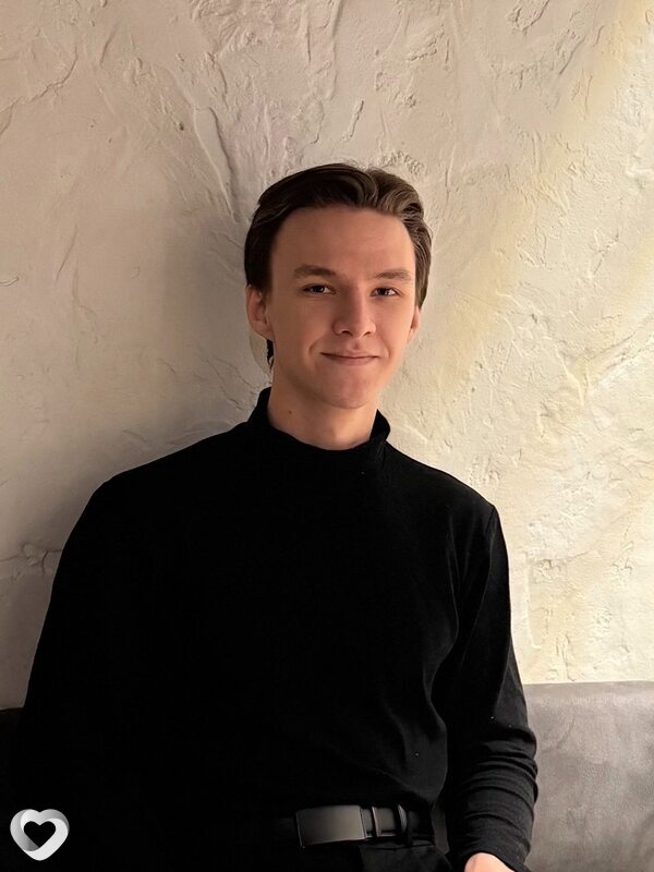Глеб, 24, Набережных Челнах — анкета №1852300