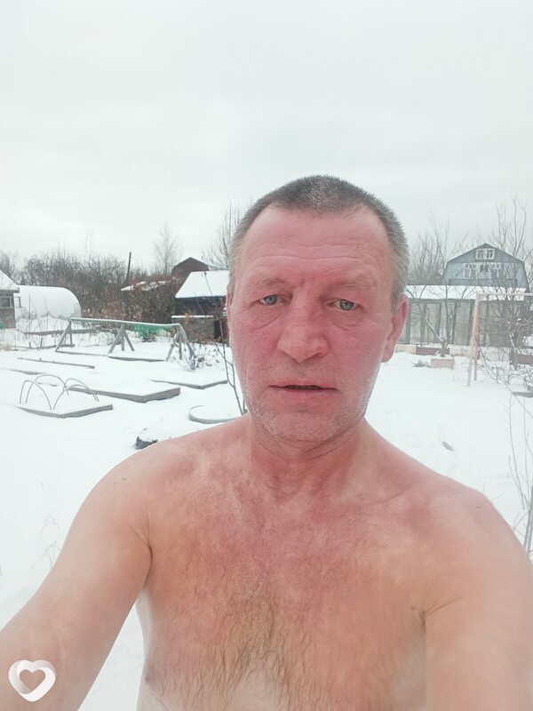 Сергей, 56, Нижнем Новгороде — анкета №1852356