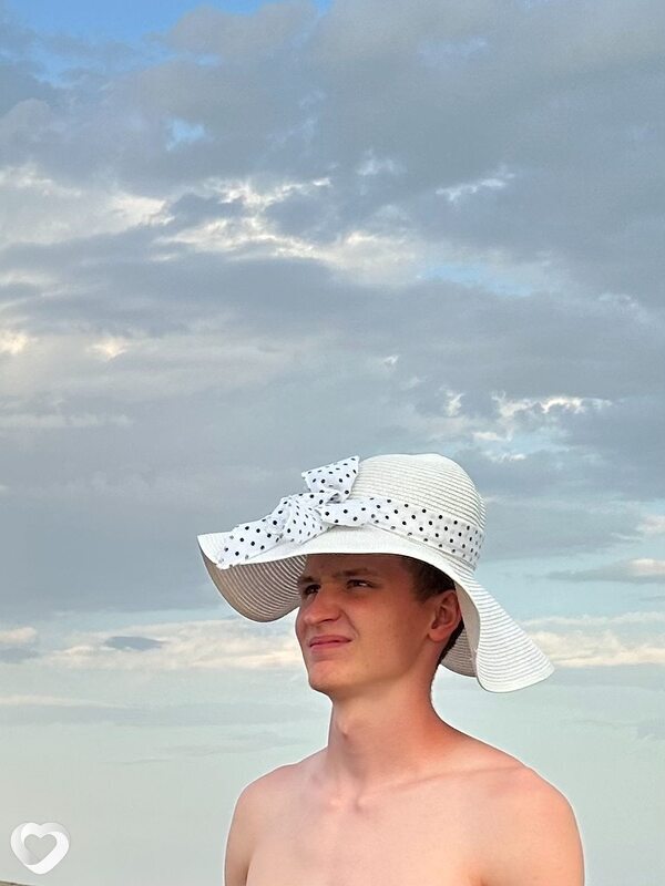 Dan, 21, Алматы — анкета №1852357