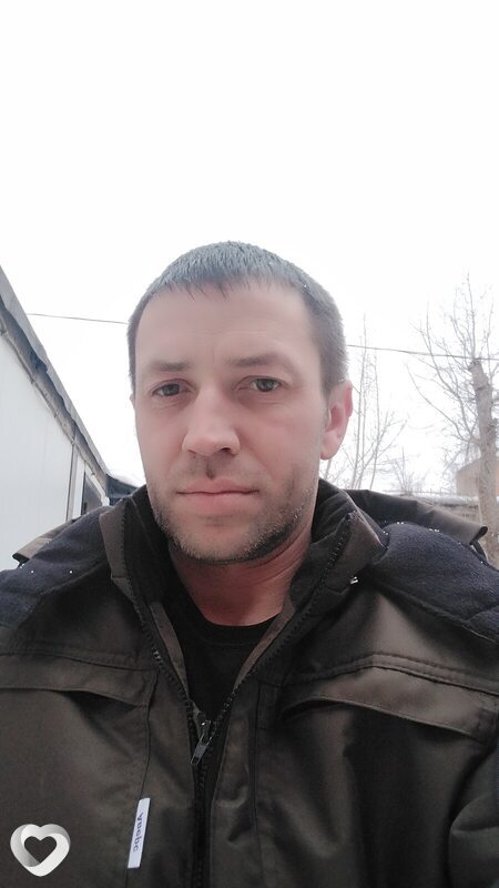 Олег, 38, Кинеле — анкета №1852364