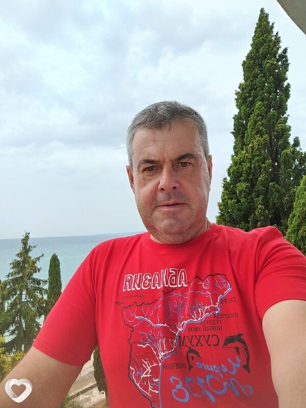 Витя, 56, Южно-Сахалинске — анкета №1852368