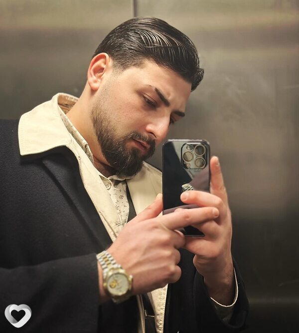 Giorgi, 27, Москве — анкета №1852304