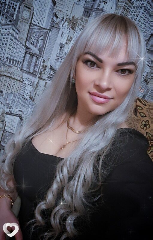 Ирина, 41, Могилев — анкета №1852306