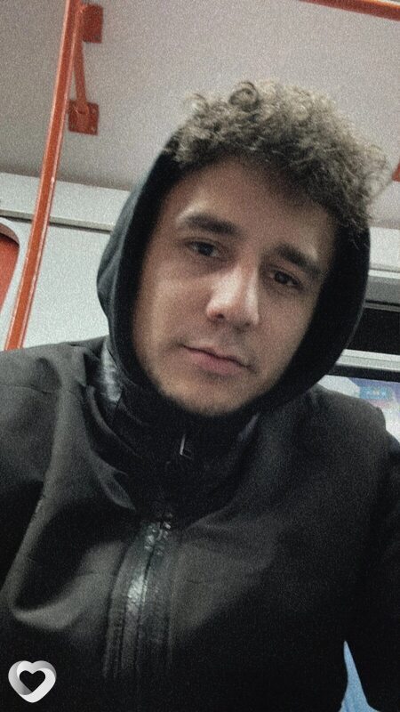 Кадыров, 25, Калининграде — анкета №1852310