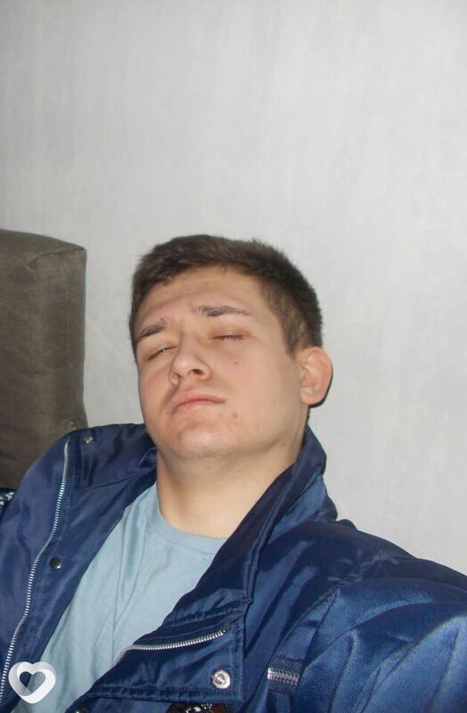 Захар, 20, Подольске — анкета №1852320