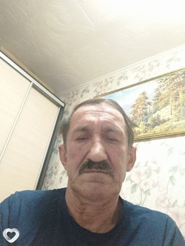 Владимр, 65, Чебоксарах — анкета №1852322