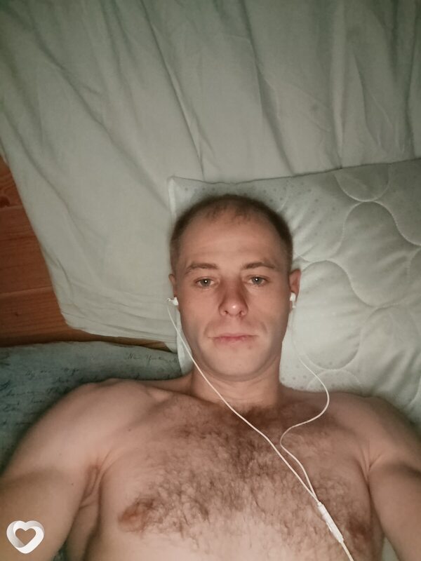 Константин, 30, Москве — анкета №1852323