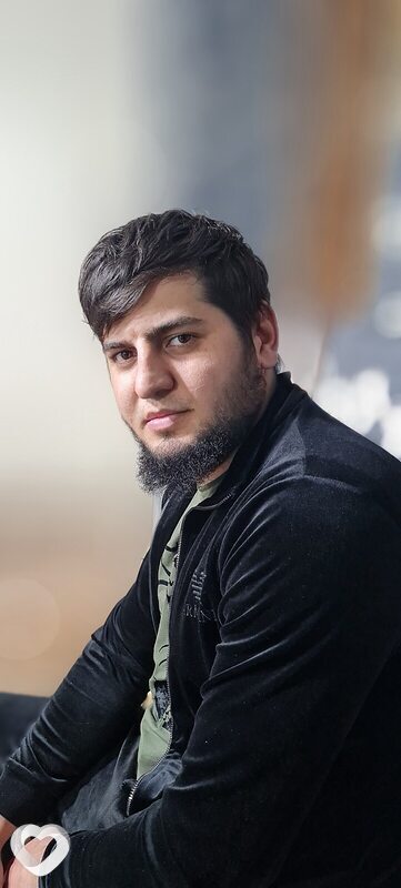 Ирисхан, 28, Грозном — анкета №1852327