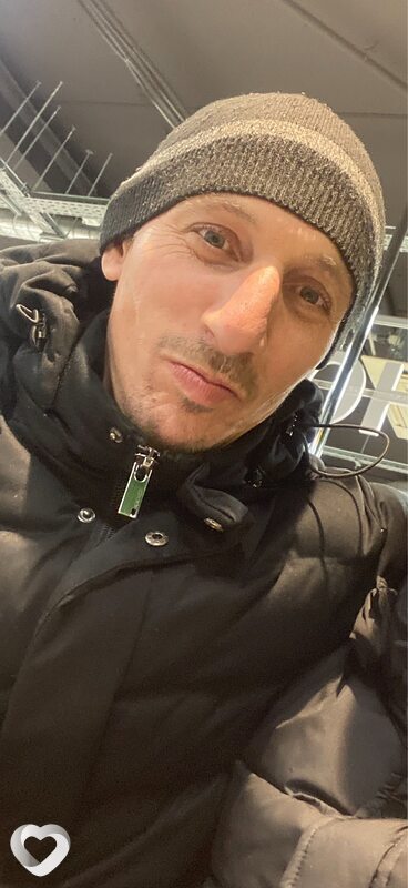 Бекхан, 39, Грозном — анкета №1852436