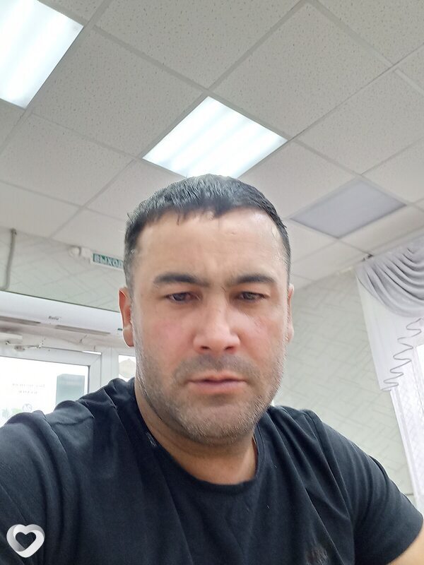 Алишер, 39, Томске — анкета №1852439