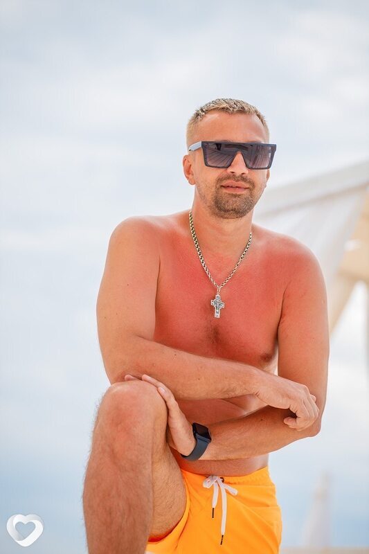 Роман, 37, Саратове — анкета №1852442