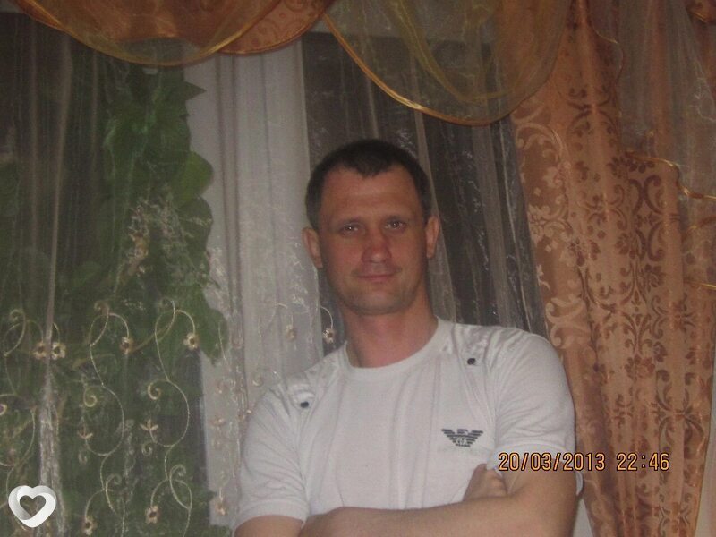 Дмитрий, 48, Самаре — анкета №1852448