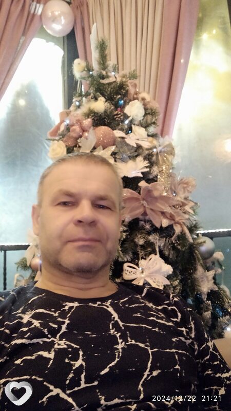 Алексей, 49, Волгограде — анкета №1852659