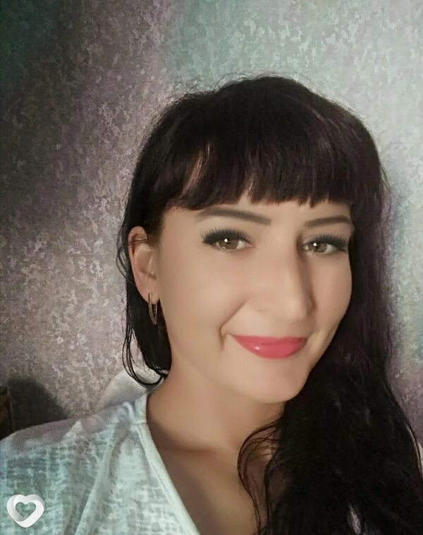 Малика, 34, Астане — анкета №1852662