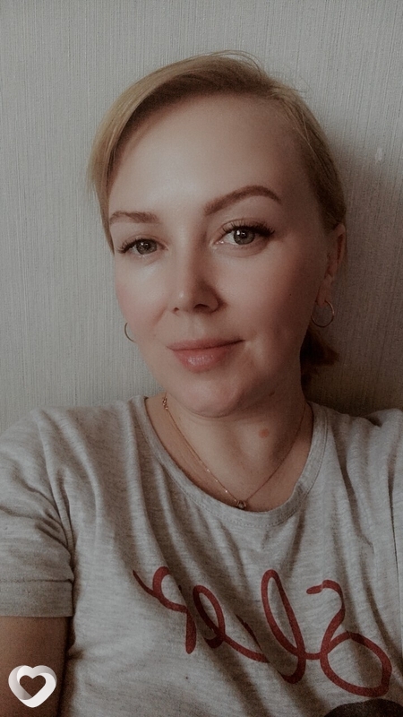 Анна, 42, Екатеринбурге — анкета №1852665