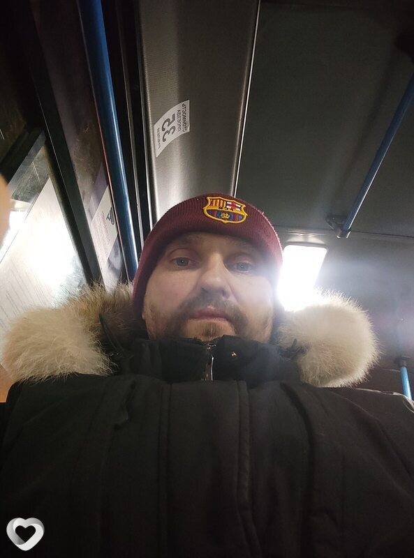 Den, 41, Москве — анкета №1852667