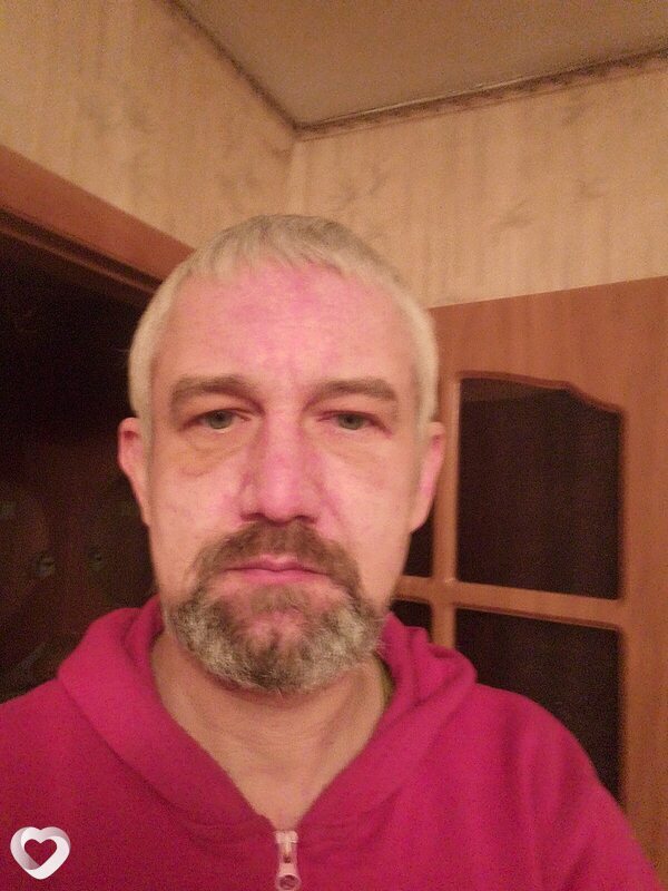Лекс, 47, Туле — анкета №1852675