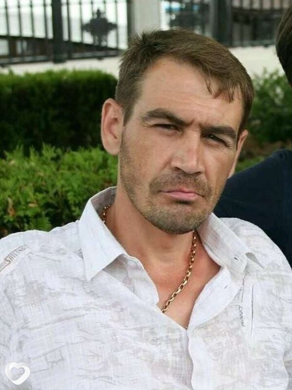 Давид, 46, Краснодаре — анкета №1852676