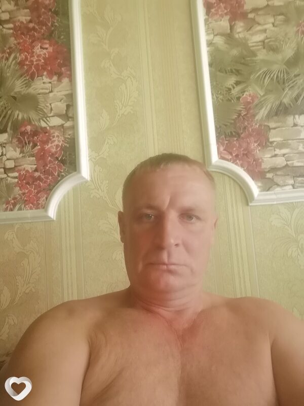 Евгений, 50, Назарове — анкета №1852268