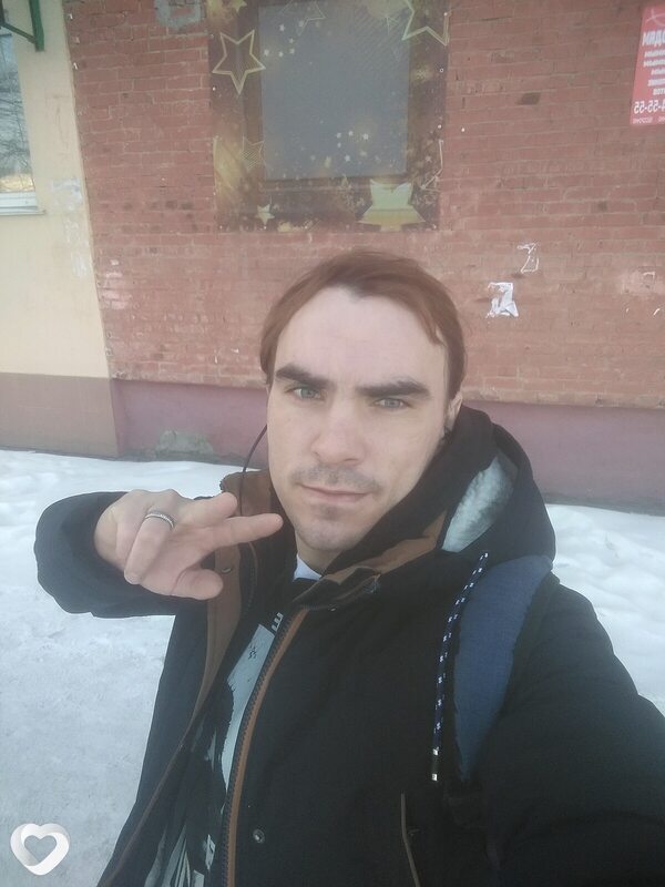 Иван, 32, Кемерове — анкета №1852335