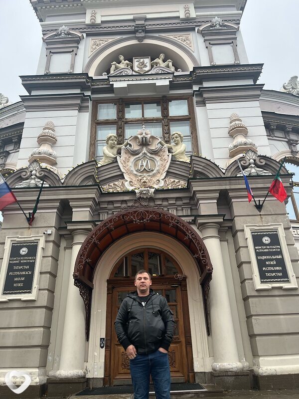 Максим, 35, Санкт-Петербурге — анкета №1852351
