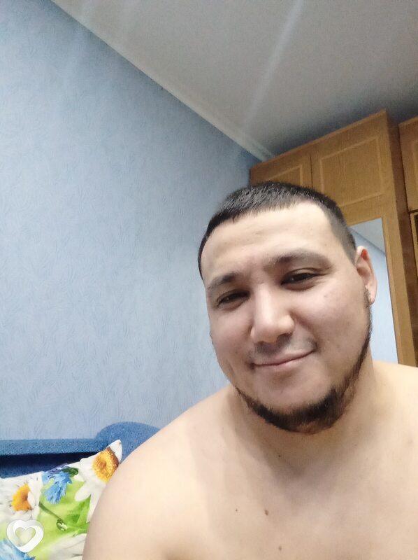 Магнус, 36, Волгограде — анкета №1852480